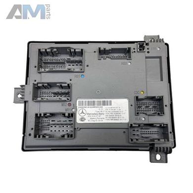 Блок обработки сигналов (SAM) передний Mercedes GLC Coupe 2016-2023 A2069008219