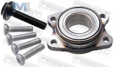Подшипник задней ступицы (1782A4F) FEBEST на Audi A6 (С5) 1997-2004