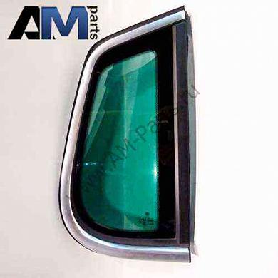 Стекло боковое правое Фольксваген Тигуан (2012-2016) 5N0845042ANVB