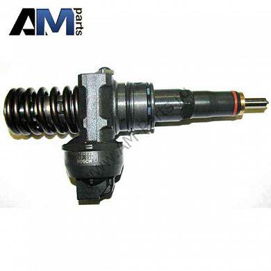 Насос/форсунка для автомобилей концерна VAG 038130073AGКупить оригинальную насос/форсунку для VAG 038130073AG- Быстрая доставка