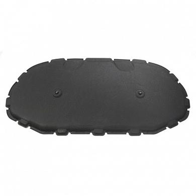 Шумоизоляция капота Шкода Карок 57A863831