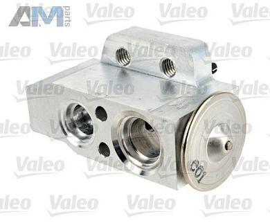 Испаритель (теплообменник) VALEO (817719) Skoda A5 1.6BSE (102л.с.)