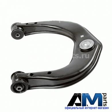 Рычаг подвески поперечный для Volkswagen Amarok 2H0407022BКупить оригинальный рычаг подвески поперечный Volkswagen Amarok 2H0407022B- Официальная поставка с дилерского склада