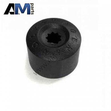 Колпачок болта крепл. Колеса на Volkswagen 7H06011739B9Купить колпачок болта крепл. колеса для Volkswagen 7H06011739B9- Доставка за МКАД