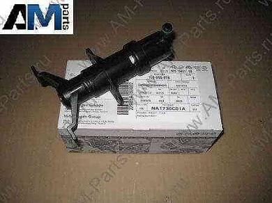 Цилиндр подъемного механизма для Volkswagen Touareg 7L6955978AКупить цилиндр подъемного механизма Volkswagen Touareg 7L6955978A- Доставка в регионы РФ