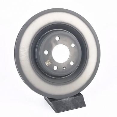 Задние тормозные диски на Audi Q5 (2017-2020) (L-R) 80A615601C