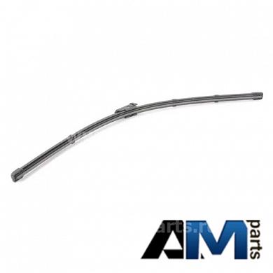 Щетка переднего стеклоочистителя левая Jetta 5C7955425B