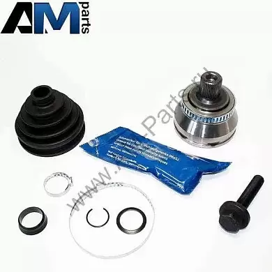 ШРУС наружный (1004980064) MEYLE для  Skoda Superb 3U (2001-2008)