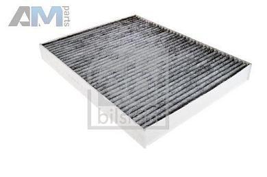 Фильтр салона угольный (Febi) 21318 для  Volkswagen Multivan T6 (2019-2023) 2.0TDI