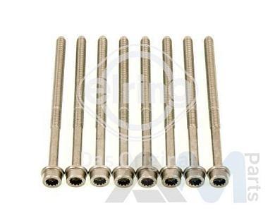 Болты ГБЦ для Audi Q8 (4M) 3.0TFSI WHT005739