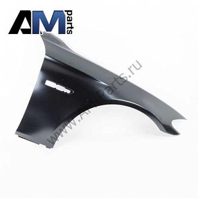 Крыло переднее правое BMW F10 41357248660