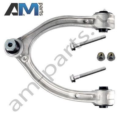 Передний верхний левый рычаг FEBI (176674) на Mercedes CLS-klasse 2017-2024 г. III (C257)