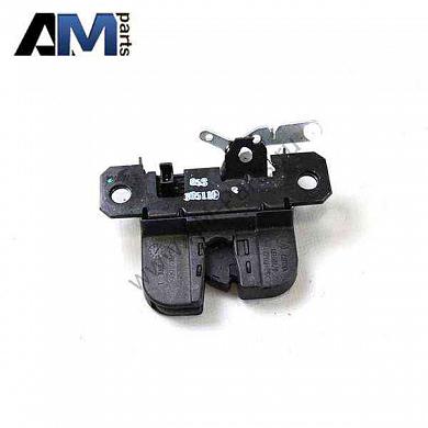 Замок крышки багажника Caddy 2K5827505