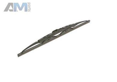 Комплект щеток стеклоочистителя (3397011551) BOSCH для Audi A6 (С6) 2004-2011