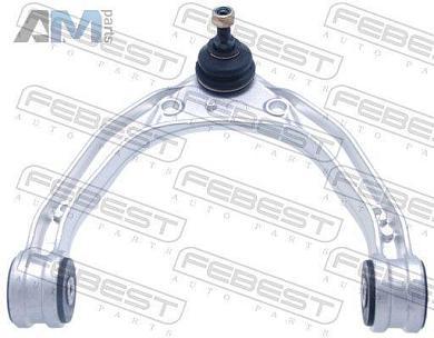 Поперечный верхний рычаг (2324TOUARUF) FEBEST Audi Q7 (4L) 2007-2015