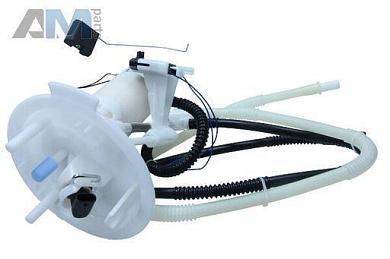 Модуль подачи топлива (MAGNETI MARELLI) 313011313249 для Mb C-klasse 2006-2015 III (W204) C 200 COMPRESSOR (184 л.с.)