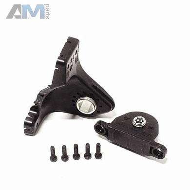 Ремкомплект левой фары Mercedes GLC X253 A253820011464