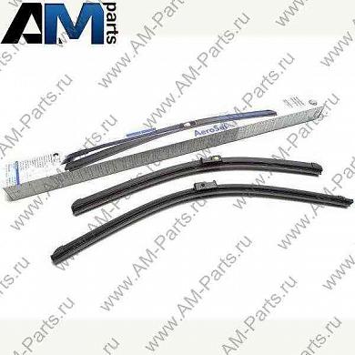 Щетки стеклоочистителя для Volkswagen Polo 6R1998002Купить оригинальную щетку стеклоочистителя Volkswagen Polo 6R1998002- Запчасти от дилера