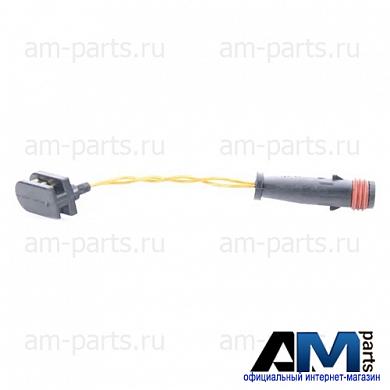 Датчик износа задних тормозных колодок Ate на Мерседес Спринтер W906 24.8190-0418.2