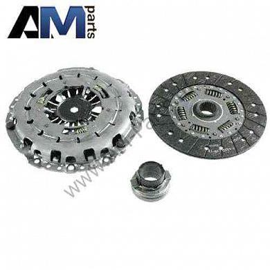 Комплект сцепления Пассат СС 1.8 ТСИ 06J141015H