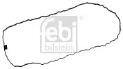 Прокладка масляного поддона 171959 (FEBI) для  Skoda Octavia A7 рестайлинг 1.8TFSI