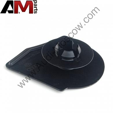 Заглушка для автомобилей концерна VAG 1K0825962BКупить оригинальную заглушку для Ауди, Фольксваген, Шкода 1K0825962B- Запчасти от дилера