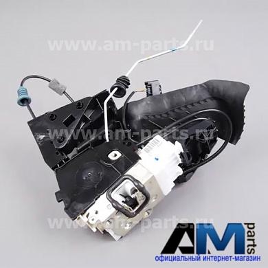 Замок передней правой двери A1647202035 Мерседес GL X164