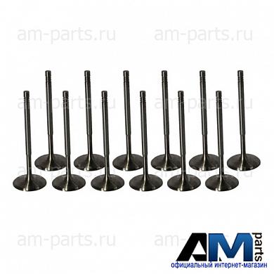 Клапан впускной A2780500126 Мерседес S350 306л.с.