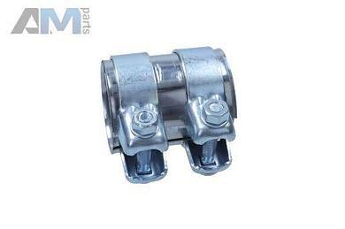 Хомут глушителя FA1 (114866) для Audi A8 (D4) 2010-2017 3.0TDI