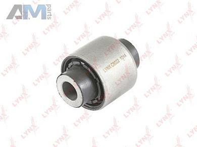 Сайлентблок/Цапфа LYNX для Tiguan (2007-2011) C8022