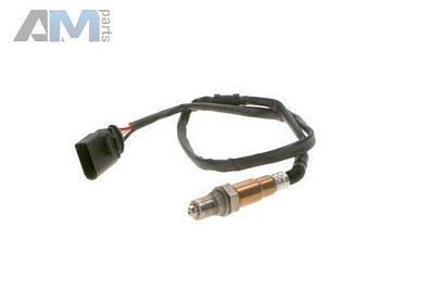 Стартер (0001142003) BOSCH Audi A3 (8P) 2003-2012