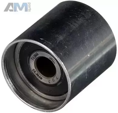 Обводной ролик ремня ГРМ (T42044) GATES для Volkswagen Crafter (2017-2024) 2.0TDI