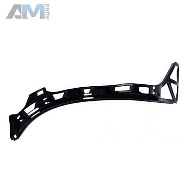 Кронштейн расширителя заднего бампера левая часть на Mercedes GLE 2018-2026 A1678851503