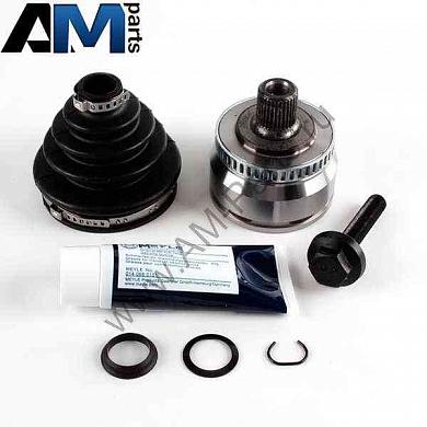 ШРУС наружный на Пассат Б5 1004980183 (MEYLE)