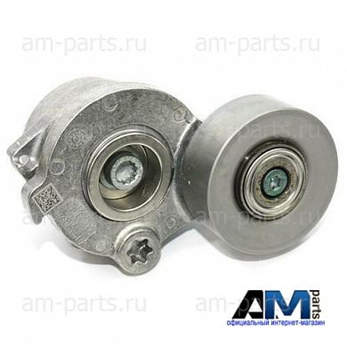 Демпферерное устройство натяжения для автомобилей концерна VAG 059903133RЗаказать оригинальный демпфер устр. натяже для Ауди-Фольксваген-Шкода 059903133R- Доставка на дом