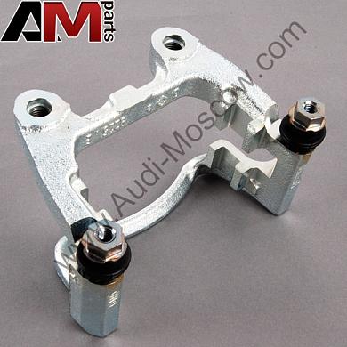 Скоба с направляющими для автомобилей концерна VAG 1K0615425MКупить оригинальную скобу с направляющие для Ауди, Фольксваген, Шкода 1K0615425M- Детали от дилера