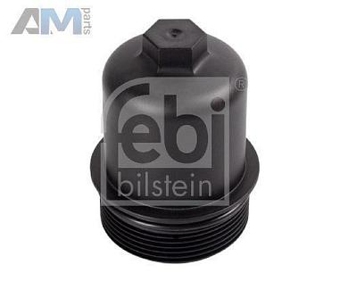 Корпус фильтра 172893 (FEBI) для  Skoda Kodiaq (2016-2025) DQ250 (6-АКП DSG)