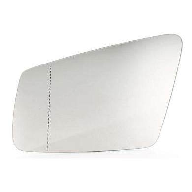 Зеркальный элемент левый A2468100121 на Mercedes B-class W246