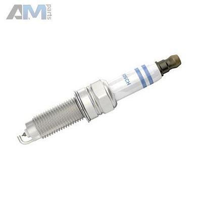 Свеча зажигания (Bosch) 0242140528 для  Volkswagen Touareg II (2014-2018) 3.6FSI