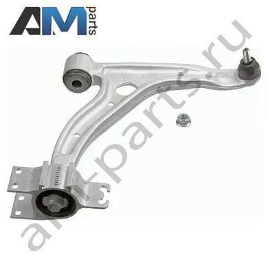 Передний нижний рычаг LEMFORDER (3837301) Mercedes CLA 2013-2018 (C117)