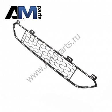 Решетка средняя нижняя BMW X5 (F15) (М-пакет) 51118054012