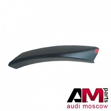 Накладка колёсной арки для Audi Q7 4L0853828AGRUКупить оригинальную накладку колёсной арки Audi Q7 4L0853828AGRU- Быстрая доставка