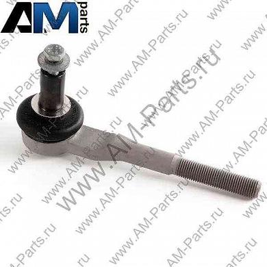 Наконечник рулевой Superb I 4F0498811A