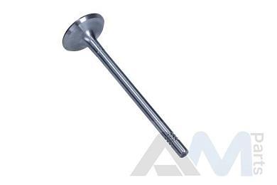 Выпускной клапан 059109601G Audi Q7 (4L) 2007-2015 3.0TDI