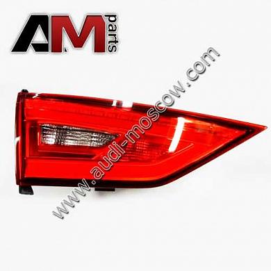 Светодиодный задний фонарь для Audi A3 8V 8V5945093HЗаказать оригинальный светодиодный задний фонарь Audi A3 8V 8V5945093H- Быстрая доставка