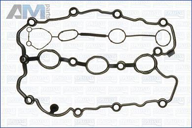 Комплект прокладок клапанной крышки AJUSA (56037800) на Audi A6 (С6) 2004-2011 2.4 (177 л.с.)