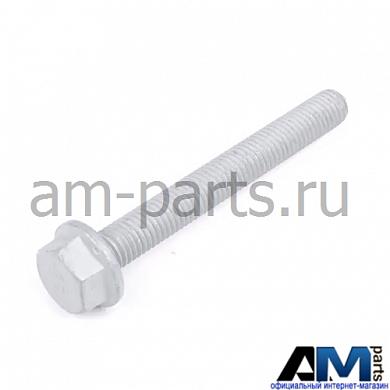 Болт для автомобилей концерна VAG N10655802Купить оригинальный болт для Ауди-Фольксваген-Шкода N10655802- Доставка на дом