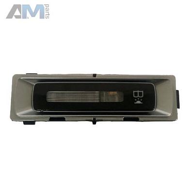 Плафон освещения салона задний левый Mercedes C W206 (2021-2024) A2069067000