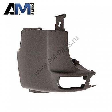 Бампер для Volkswagen Crafter 2E1807321CКупить оригинальный бампер Volkswagen Crafter 2E1807321C- Быстрая доставка