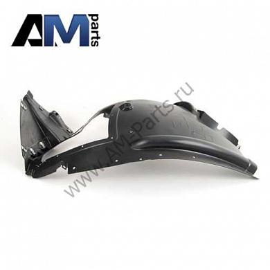 Подкрылок передний левый спереди БМВ Х5 Е70 51717180619